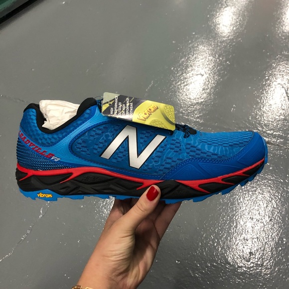 new balance leadville v3